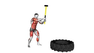 Read more about the article Sledgehammer Slam