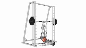 Read more about the article Smith Machine Hip Raise