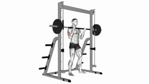 Read more about the article Smith Machine Biceps Curl