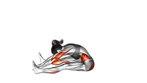 Read more about the article Spine Stretch Forward