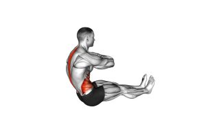 Read more about the article Spine Twist