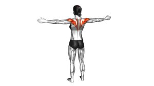 Read more about the article Standing Back Squeeze