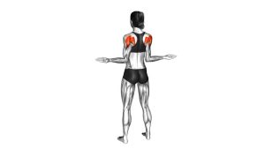 Read more about the article Standing Elbows-Tucked Open and Close