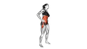 Read more about the article Standing Hip Circle