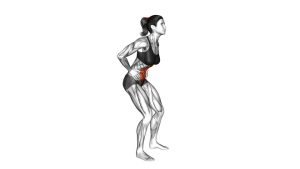 Read more about the article Standing Pelvic Tilt