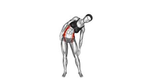 Read more about the article Standing Side Bend