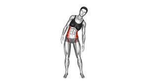 Read more about the article Standing Two-Side Bend