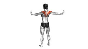 Read more about the article Standing Upright Palms-Back Squeeze