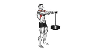 Read more about the article Strongman Front Hold