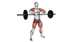 Read more about the article Sumo Deadlift High Pull