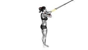 Read more about the article Suspender Biceps Clutch