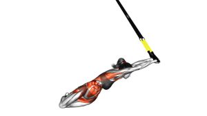 Read more about the article Suspender Oblique Rollout