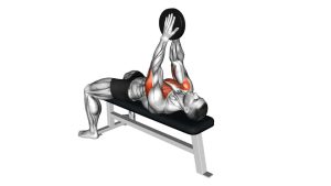 Read more about the article Svend Bench Press