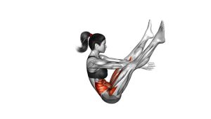 Read more about the article Jack Split Crunches