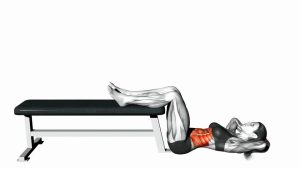 Read more about the article Twist Sit-Up