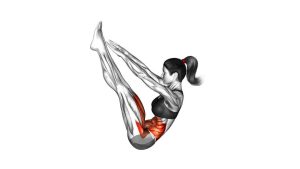 Read more about the article V-Up