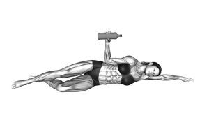 Read more about the article Weighted Bottle Side-Lying Shoulder External Rotation