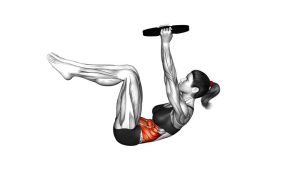 Read more about the article Weighted Crunch