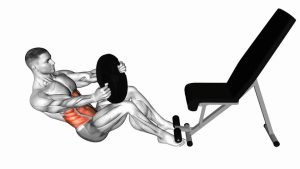 Read more about the article Weighted Russian Twist