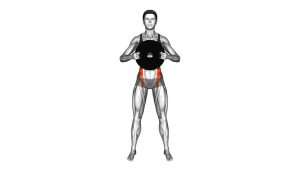 Read more about the article Weighted Standing Twist