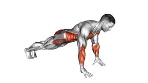 Read more about the article Finger Raises Plank