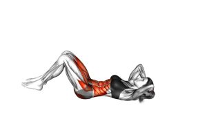 Read more about the article Air Twisting Crunch