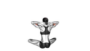 Read more about the article Seated Neck Tap