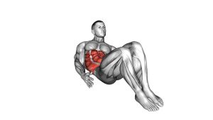 Read more about the article Alternate Heel Touchers