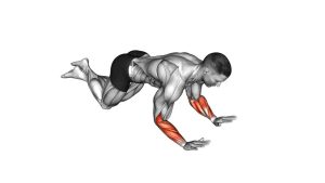 Read more about the article Kneeling Wrist Sinkers