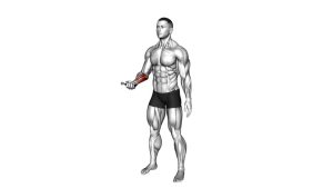 Read more about the article One-Hand Spring Wrist Curl