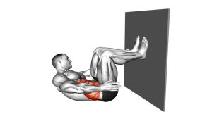 Read more about the article 90-Degree Heel Touch Against Wall
