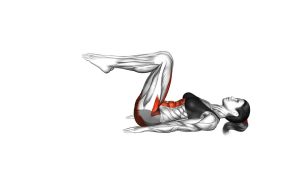 Read more about the article 90-Degree Single Knee Crunch