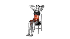Read more about the article Air Bike on a Chair