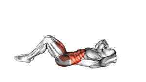 Read more about the article Air Twisting Crunch