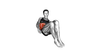 Read more about the article Alternate Heel Touchers
