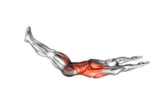 Read more about the article Alternate Leg Pull