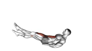 Read more about the article Alternate Leg Raise with Head Up
