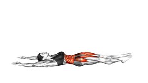 Read more about the article Alternate Leg Reach Crunch