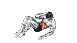 Read more about the article Alternate Oblique Crunch