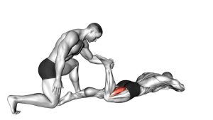 Read more about the article Assisted Prone Hamstring Curl