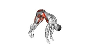 Read more about the article Aztec Push-Up