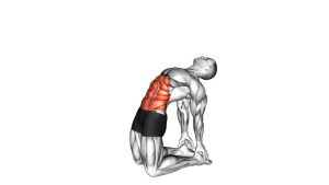 Read more about the article Backward Abdominal Stretch