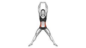 Read more about the article Ballerina Side Bends