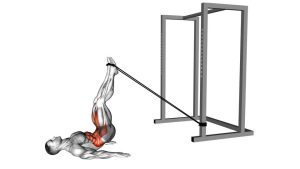 Read more about the article Band Reverse Crunch
