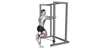 Read more about the article Standing Resistance Band Leg Curl