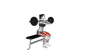 Read more about the article Barbell Bench Front Squat