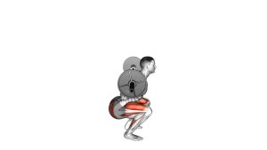 Read more about the article Barbell Full Squat