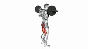 Read more about the article Barbell Good Morning