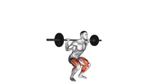 Read more about the article Barbell Jump Squat
