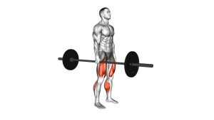 Read more about the article Barbell One-Arm Side Deadlift